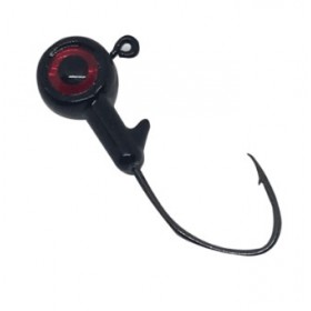 Bonehead Tackle BX Jig Heads 8 Pack